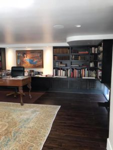 Office Penthouse