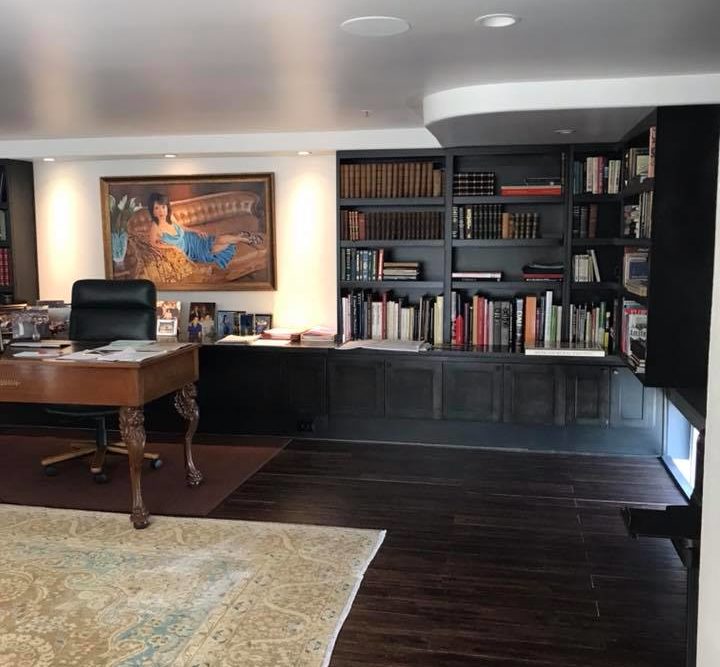 Office Penthouse